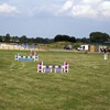 Mendip Plains Equestrian Centre Somerset Competitions