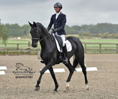Mendip Plains Equestrian Centre Somerset