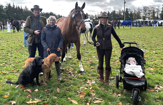 Mendip Plains Equestrian Centre Somerset