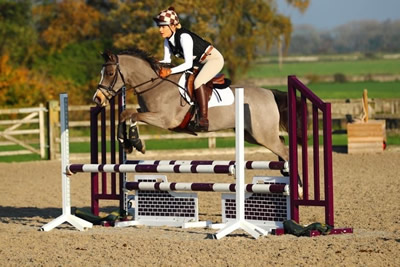 Mendip Plains Equestrian Centre Somerset