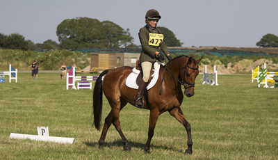 Mendip Plains Equestrian Centre Somerset