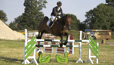 Mendip Plains Equestrian Centre Somerset
