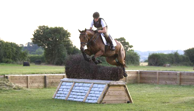 Mendip Plains Equestrian Centre Somerset