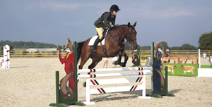 Book the Cross Counry Course Online