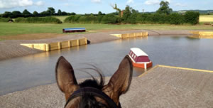 Book the Cross Counry Course Online