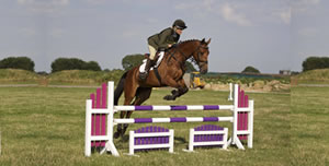 Book the Cross Counry Course Online